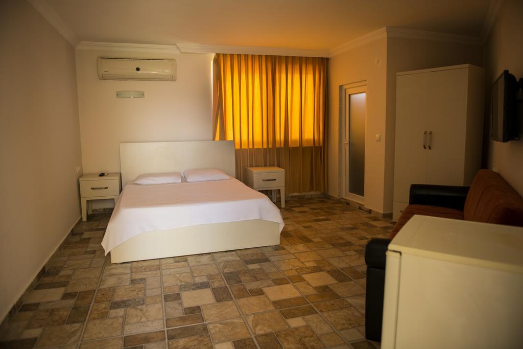 Burc Hotel Dalaman Room photo
