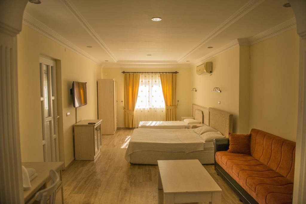 Burc Hotel Dalaman Room photo